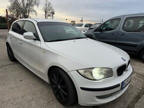 BMW 116d - 4