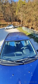 FIAT PUNTO 1.2 8V - 4