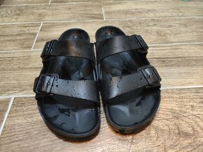 Birkenstock slapky nove - 4