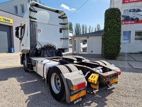 Iveco Stralis 450 EEV Standard + DPH - 4