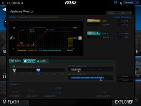 PC Intel i3-4170 CPU @ 3.70GHz MILITARY CLASS 4 - 4