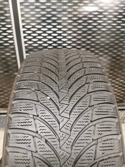 Nexen Winguard 225/50 R17 98V zimné pneumatiky - 4