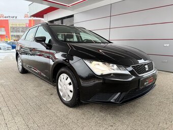 Seat Leon ST 1.6TDi 77kW - 4