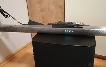 Soundbar LG NB5540 - 4