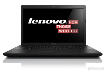 predam notebook Lenovo G710 17" - 4