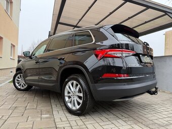 Škoda Kodiaq 2.0 TDI  BUSINESS. DSG - 4