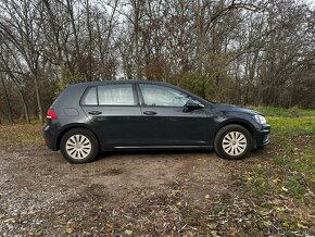 Volkswagen Golf 2019 1.6 TDI - 4