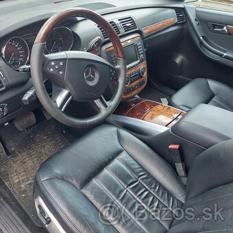 Mercedes Benz R320 4matic - 4