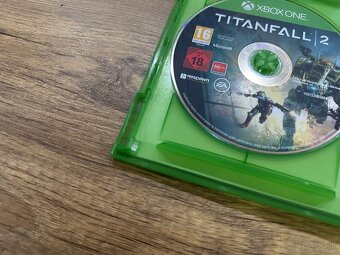 Titanfall 2 na Xbox One - 4