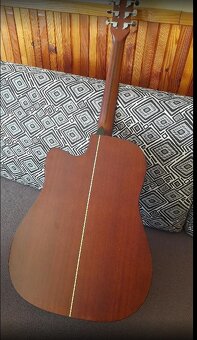 Marris akustická gitara D220MCE - 4