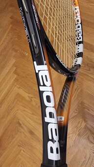 Predám BABOLAT Pure Torm Team - 4