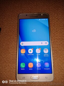 Galaxy J5 ako novy,funkcny,nova baterka - 4