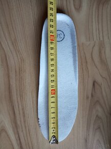 Korcule na lad damske 38/ VD 24 cm - 4