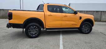 Ford Ranger 2.0 TDCi EcoBlue BiTurbo e-4WD A/T WildTrak - 4