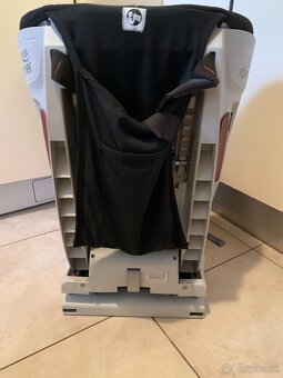 Britax Römer Advansafix III SICT - 4