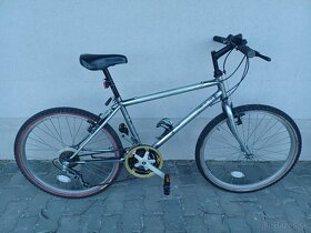 Junior 24" Mountain bike po kompletnom servise - 4