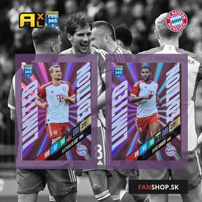 BAYERN MNICHOV - LIMITED EDITION 1 + 1 GRATIS - 4