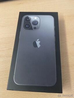 IPHONE 13 PRO 128GB BLACK - 4