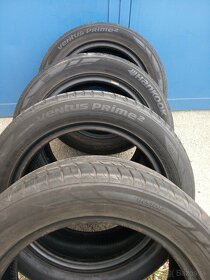 205/55r16, Hankook - 4