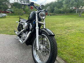 Harley Davidson XL 883L Iron - 4