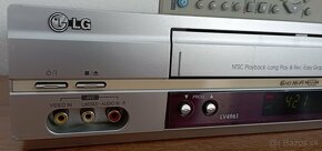 LG  LV4961 .... VHS HIFI STEREO videorekorder .... - 4