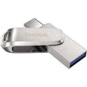 SanDisk Ultra Dual Drive Luxe 512GB USB Type-C SDDDC4-512G-G - 4