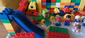 Predam 200ks Lego Duplo - 4