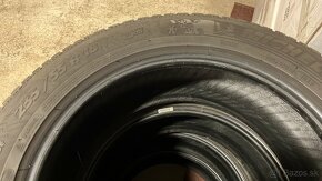 Zimné pneumatiky Michelin 235/55r18 - 4