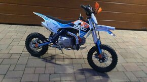 Pitbike Dorado 4T DK90 90ccm12/10 - 4