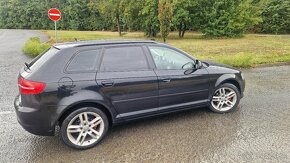 Audi A3 sportback - 4