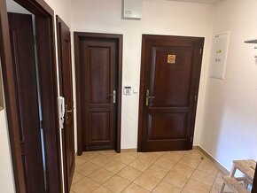 NA PREDAJ MODERNÝ APARTMÁN/BYT - HRABOVO Ružomberok - 4