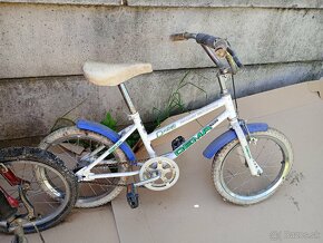 Bicykle spolu 5 kusov - 4