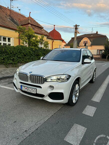 BMW X5 F15 XDrive40d, 230kW M-packet - 4