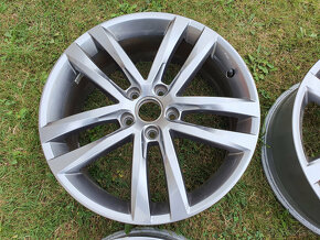 5x112 r18 et51 disky kolesa volkswagen golf salvador alu 18 - 4