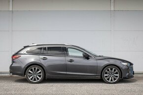 Mazda 6 Combi 2.2 Skyactiv-D184 Takumi Plus - 4