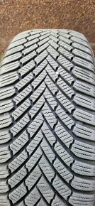 205/55R16 91H Continental TS860 zimné - 4