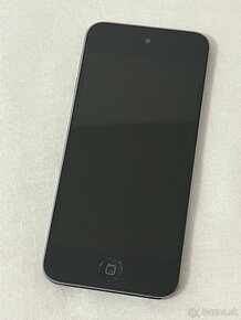 Apple iPod touch 5 gen. - 4