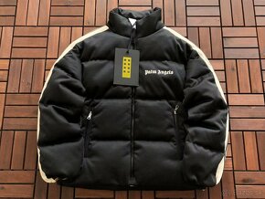 MONCLER PALM ANGELS RODMAN JACKET - 4