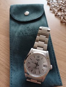 Alpha Datejust - 4