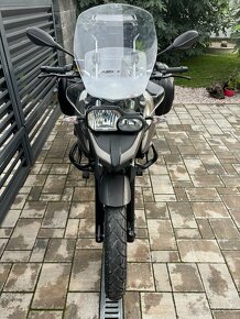 BMW F700GS abs - 4