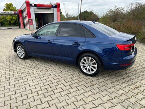 Audi A4 B9 2.0TDi 140kw - 4