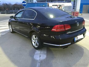 Predám VW Passat 4motion 2014, Bi-xenon - 4