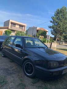 Golf mk3 pinkfloyd - 4