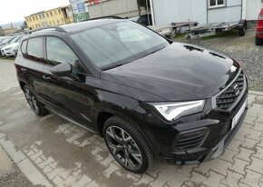 Seat Ateca FR Style 2.0TDI,110kW.A7,5d. - 4