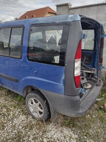 Fiat Doblo - 4