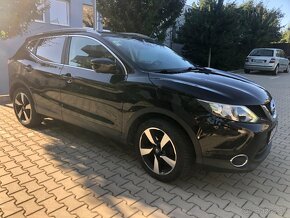 NISSAN QASHQAI 2015 DIG-T ACENTA 1. MAJITEĽ  KUPENÉ NA SK - 4