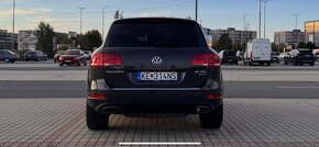 Volkswagen TOUAREG 3.0 TDi - 4