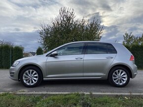 Volkswagen Golf 1.4 TSI BMT 140k Highline - 4