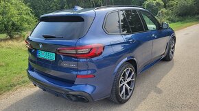 BMW X5 45e M paket X Drive - 4