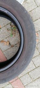 Celoročné pneumatiky Vredestein 205 /55 r16 - 4